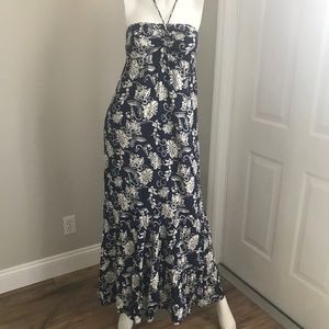 Mossimo Maxi Dress💝